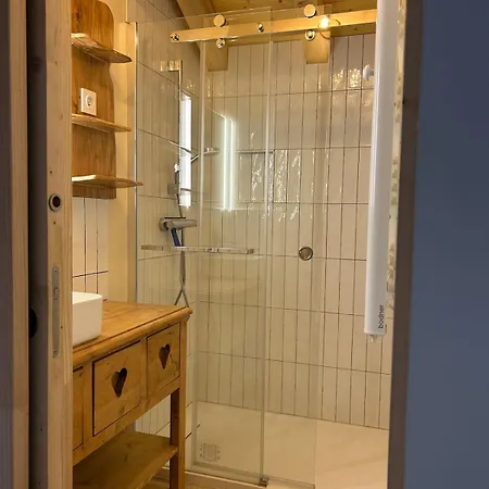 Des Balcons Chalet
