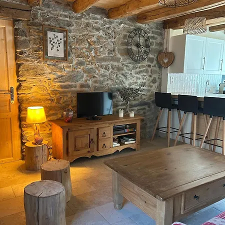 Des Balcons Saint-Michel-de-Maurienne