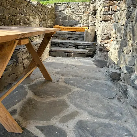 Chalet Des Balcons