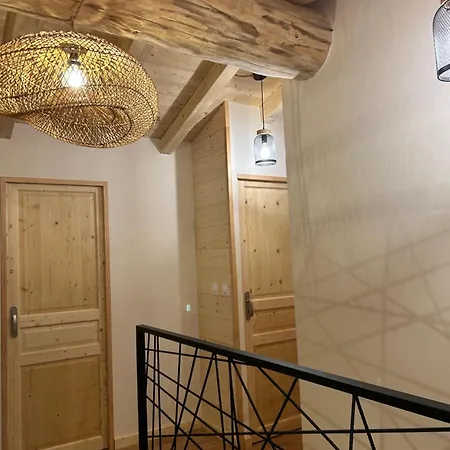 Des Balcons * Saint-Michel-de-Maurienne