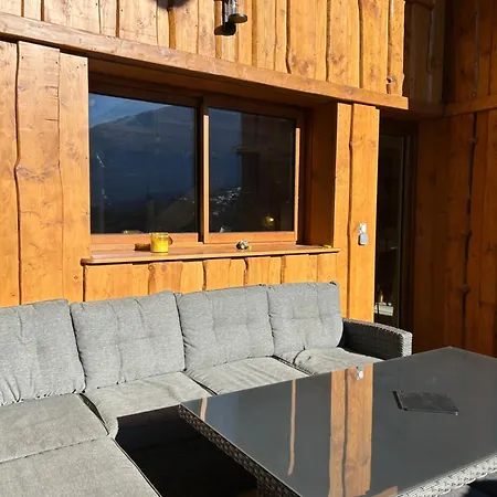Des Balcons * Saint-Michel-de-Maurienne
