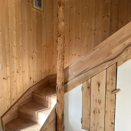 Des Balcons Chalet Saint-Michel-de-Maurienne