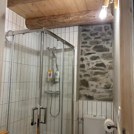 Des Balcons Saint-Michel-de-Maurienne