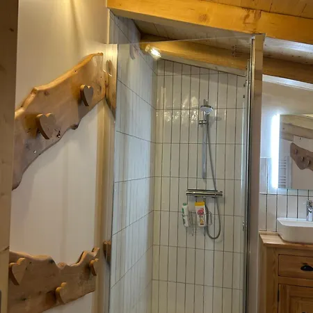Chalet Des Balcons Saint-Michel-de-Maurienne